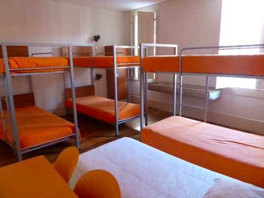 Pousadas de Juventude Guimarães.JPG Pousadas de Juventude Guimarães