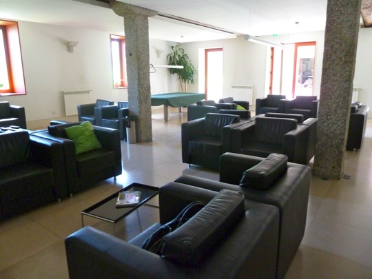 Pousadas de Juventude Lounge Guimarães.JPG Pousadas de Juventude Lounge Guimarães