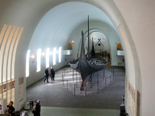 Viking Ship Museum Oslo