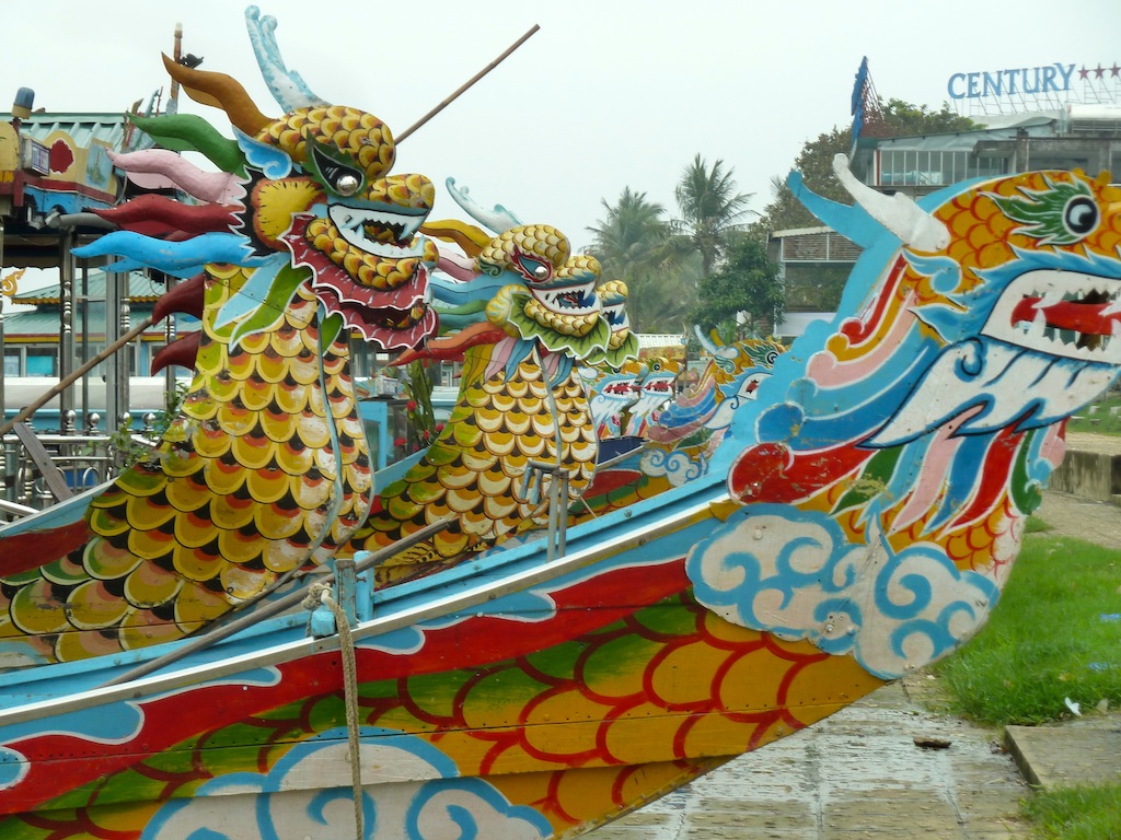 48 hours in Hoi An