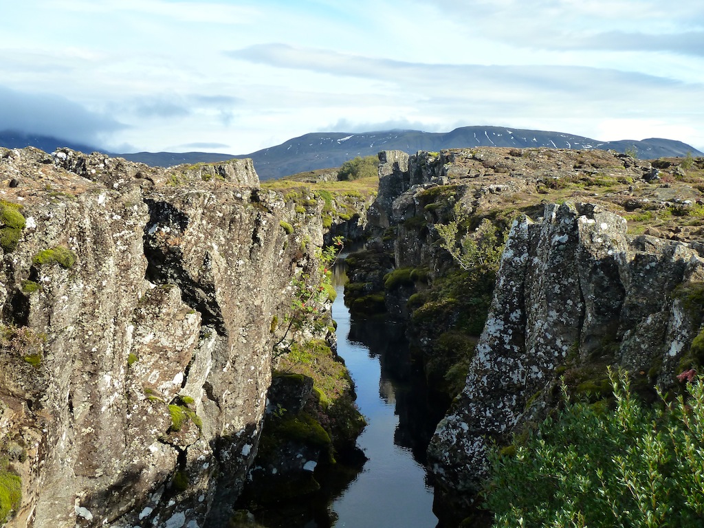 þingvellir