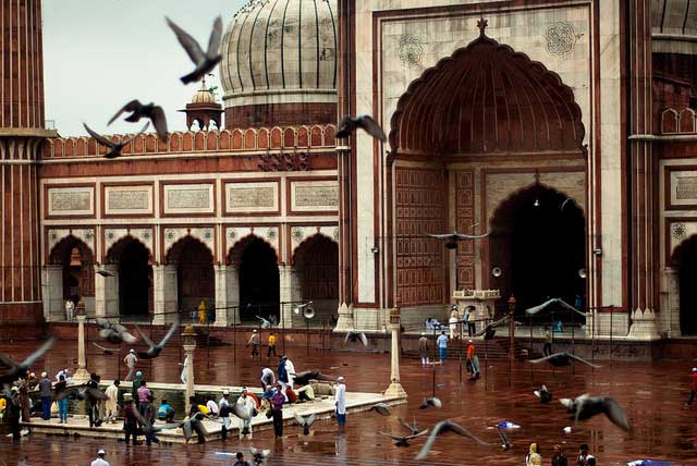 jama-masjid
